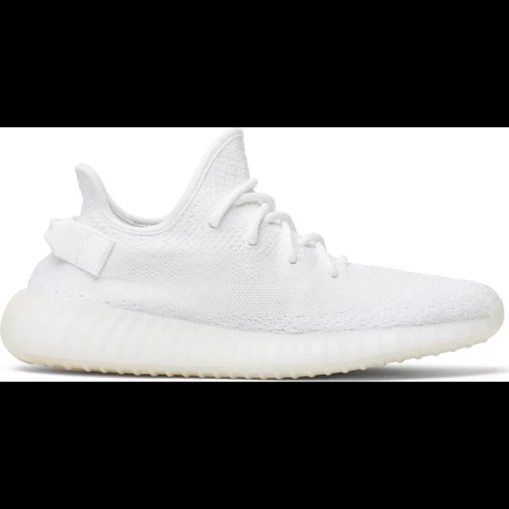 Yeezy 350 cream size 7